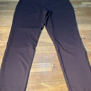 Michael Kors Rich Brown Pants